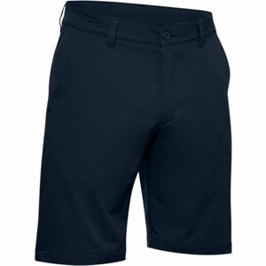 Under Armour TECH SHORT Férfi rövidnadrág, sötétkék, méret