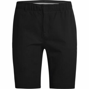 Under Armour LINKS SHORT Női golf rövidnadrág, fekete, méret