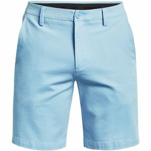 Under Armour CHINO SHORT Férfi rövidnadrág, világoskék, méret