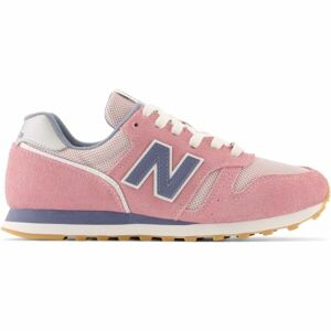 New Balance WL373OC2 Női szabadidőcipő, rózsaszín, méret 36