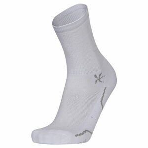 Klimatex MEDIC Funkciós zokni, fehér, méret