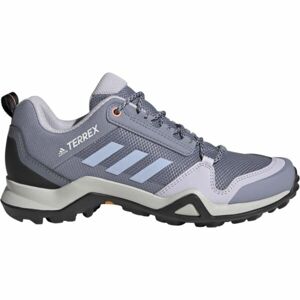 adidas TERREX AX3 Női outdoor cipő, kék, méret 37 1/3