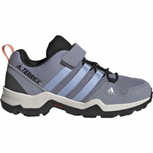 adidas TERREX AX2R CF K Gyerek outdoor cipő, világoskék, méret 37 1/3