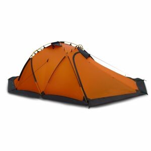 TRIMM VISION DSL Expedíciós sátor, narancssárga, méret