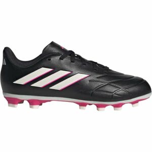 adidas COPA PURE.4 FXG J Gyerek focicipő, fekete, méret 36