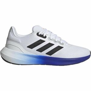 adidas RUNFALCON 3.0 Férfi futócipő, fehér, méret 44