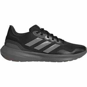 adidas RUNFALCON 3.0 TR Férfi futócipő, fekete, méret 44 2/3