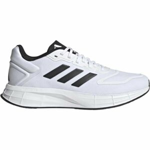 adidas DURAMO 10 Férfi futócipő, fehér, méret 42