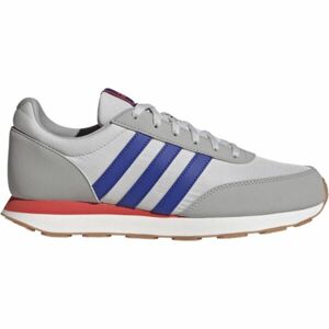 adidas RUN 60S 3.0 Férfi szabadidőcipő, szürke, méret 44 2/3