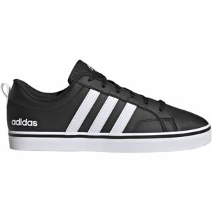 adidas VS PACE 2.0 Férfi teniszcipő, fekete, méret 44 2/3