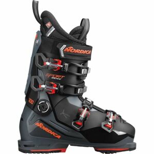 Nordica SPORTMACHINE 3 100 GW Síbakancs, fekete, méret