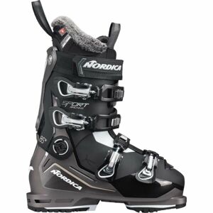 Nordica SPORTMACHINE 3 85 W GW Női síbakancs, fekete, méret