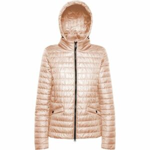 Geox W ASCYTHIA Női kabát, rózsaszín, méret