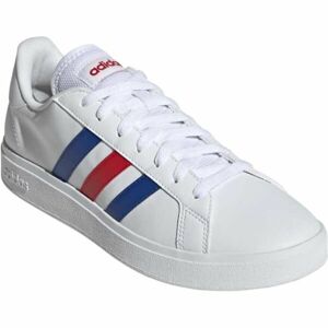 adidas GRAND COURT BASE Férfi szabadidőcipő, fehér, méret 44 2/3