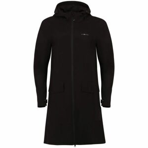 Head DAONE Női softshell kabát, fekete, méret