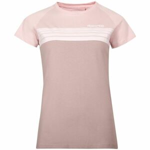 Reaper FAENZA Női póló, rózsaszín, méret