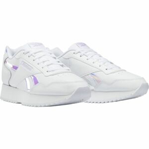 Reebok GLIDE RIPPLE Női szabadidőcipő, fehér, méret 37