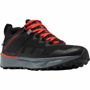 Columbia FACET 75 OUTDRY Férfi outdoor cipő, fekete, méret 44.5