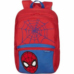 SAMSONITE BP M MARVEL SPIDER-MAN Gyerek hátizsák, piros, méret