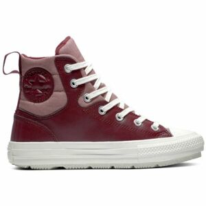 Converse CHUCK TAYLOR AS BERKSHIRE BOOT Női szabadidőcipő, bordó, méret