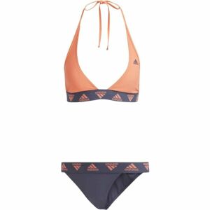 adidas NECKHOL BIKINI Női bikini, narancssárga, méret