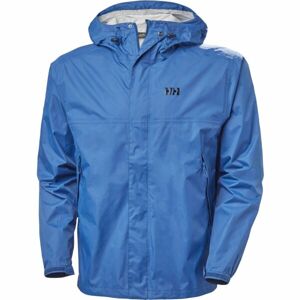 Helly Hansen LOKE JACKET Férfi kabát, kék, méret