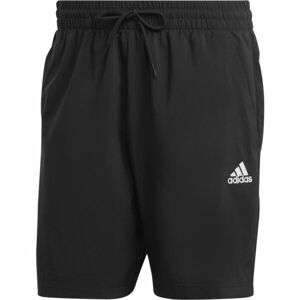 adidas SL CHELSEA Férfi rövidnadrág, fekete, méret