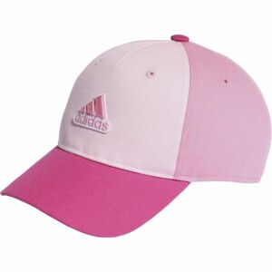 adidas LK CAP Lány baseball sapka, rózsaszín, méret