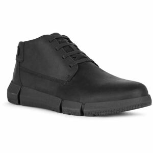 Geox U ADACTER Férfi cipő, fekete, méret