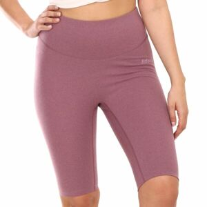 Fitforce XANTYPA Női fitness rövidnadrág, rózsaszín, méret