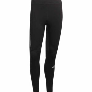 adidas OTR TIGHT Férfi leggings futáshoz, fekete, méret