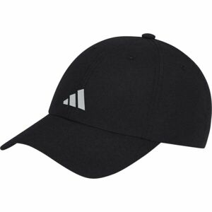 adidas RUN ES CAP A.R. Baseball sapka futásra, fekete, méret