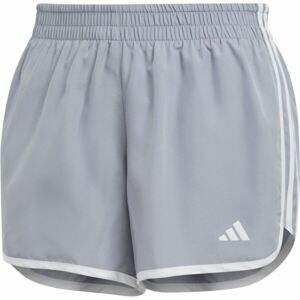 adidas M20 SHORT Női rövidnadrág futáshoz, lila, méret