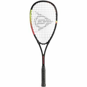 Dunlop BLAZE INFERNO Squash ütő, fekete, méret