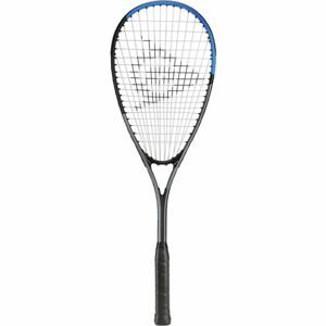 Dunlop SONIC LITE Squash ütő, sötétszürke, méret