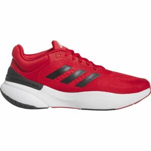 adidas RESPONSE SUPER 3.0 Férfi futócipő, piros, méret 44 2/3