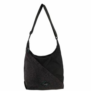Willard CLARY Női táska, fekete, méret
