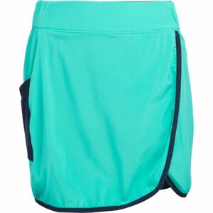 Columbia HIKE SKORT Női szoknya, türkiz, méret