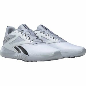 Reebok FLEXAGON ENERGY TR 4 Férfi edzőcipő, szürke, méret 41