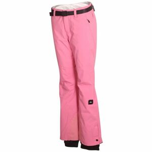 O'Neill STAR SLIM PANTS Női sínadrág, rózsaszín, méret