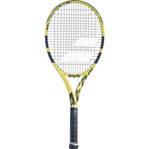 Babolat AERO G Teniszütő, sárga, méret