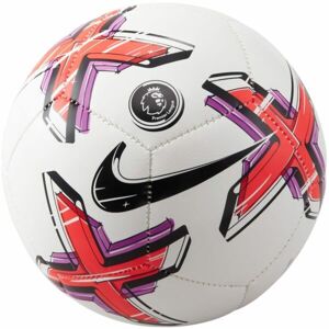 Nike PREMIER LEAGUE SKILLS Mini futball labda, fehér, méret