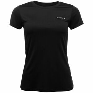 Arcore TURI Női technikus póló, fekete, méret