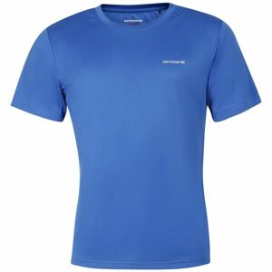 Arcore TALSANO Férfi funkcionális póló, kék, méret