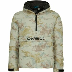 O'Neill O'RIGINALS ANORAK JACKET Férfi sí/snowboard kabát, khaki, méret