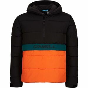 O'Neill O'RIGINALS ANORAK JACKET Férfi sí/snowboard kabát, fekete, méret