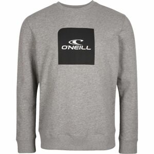 O'Neill CUBE CREW Férfi pulóver, szürke, méret