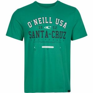 O'Neill MUIR T-SHIRT Férfi póló, zöld, méret