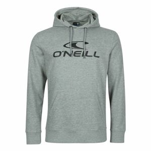 O'Neill HOODIE Férfi pulóver, szürke, méret