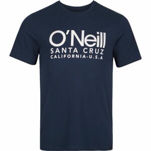 O'Neill CALI ORIGINAL T-SHIRT Férfi póló, sötétkék, méret